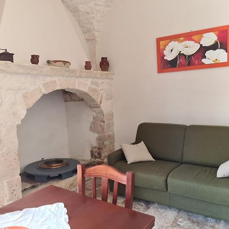 Masseria Montecchie Ceglie Messapica Exterior photo