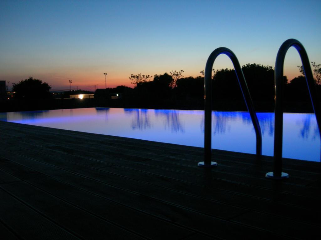 Masseria Montecchie Ceglie Messapica Exterior photo