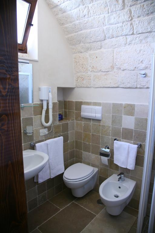 Masseria Montecchie Ceglie Messapica Exterior photo