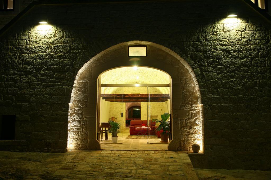 Masseria Montecchie Ceglie Messapica Exterior photo