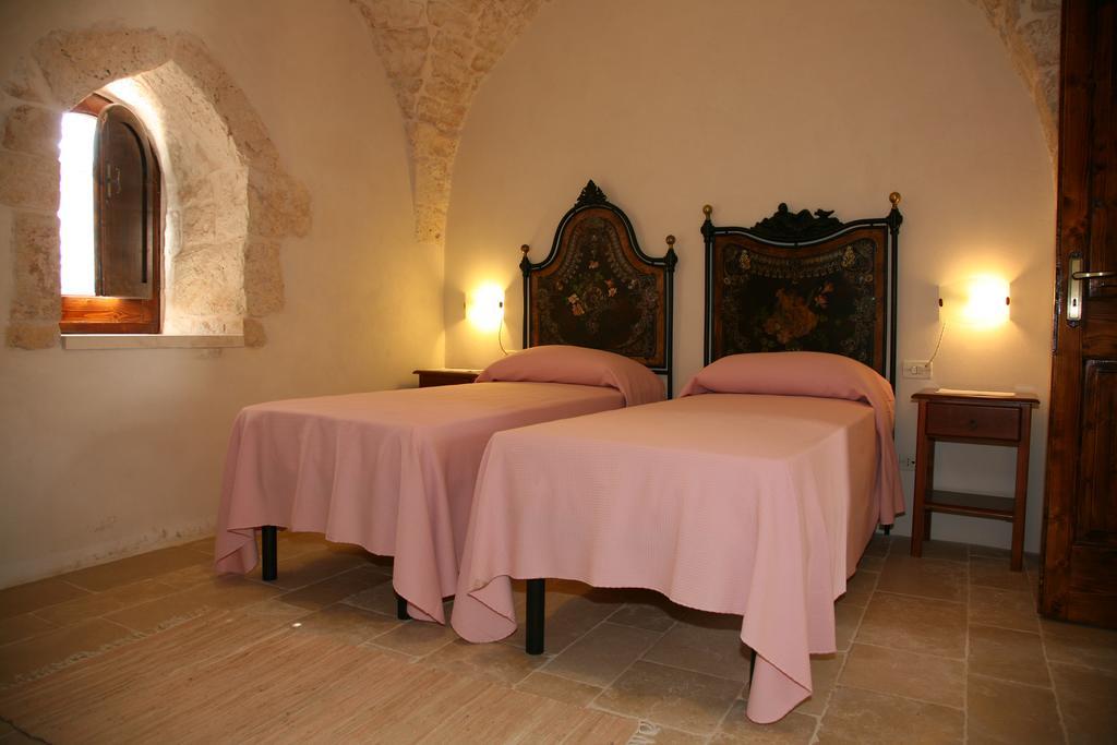 Masseria Montecchie Ceglie Messapica Exterior photo