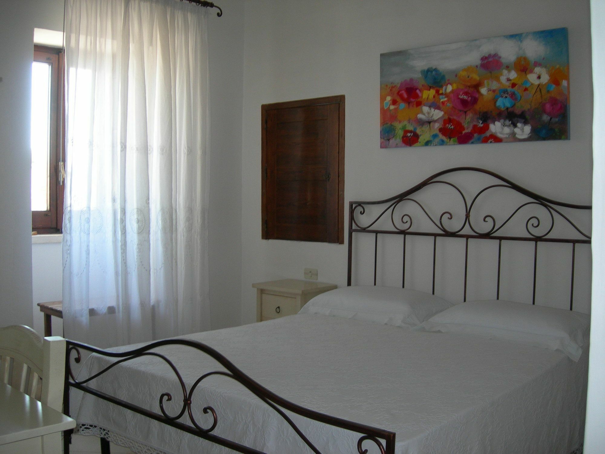 Masseria Montecchie Ceglie Messapica Exterior photo