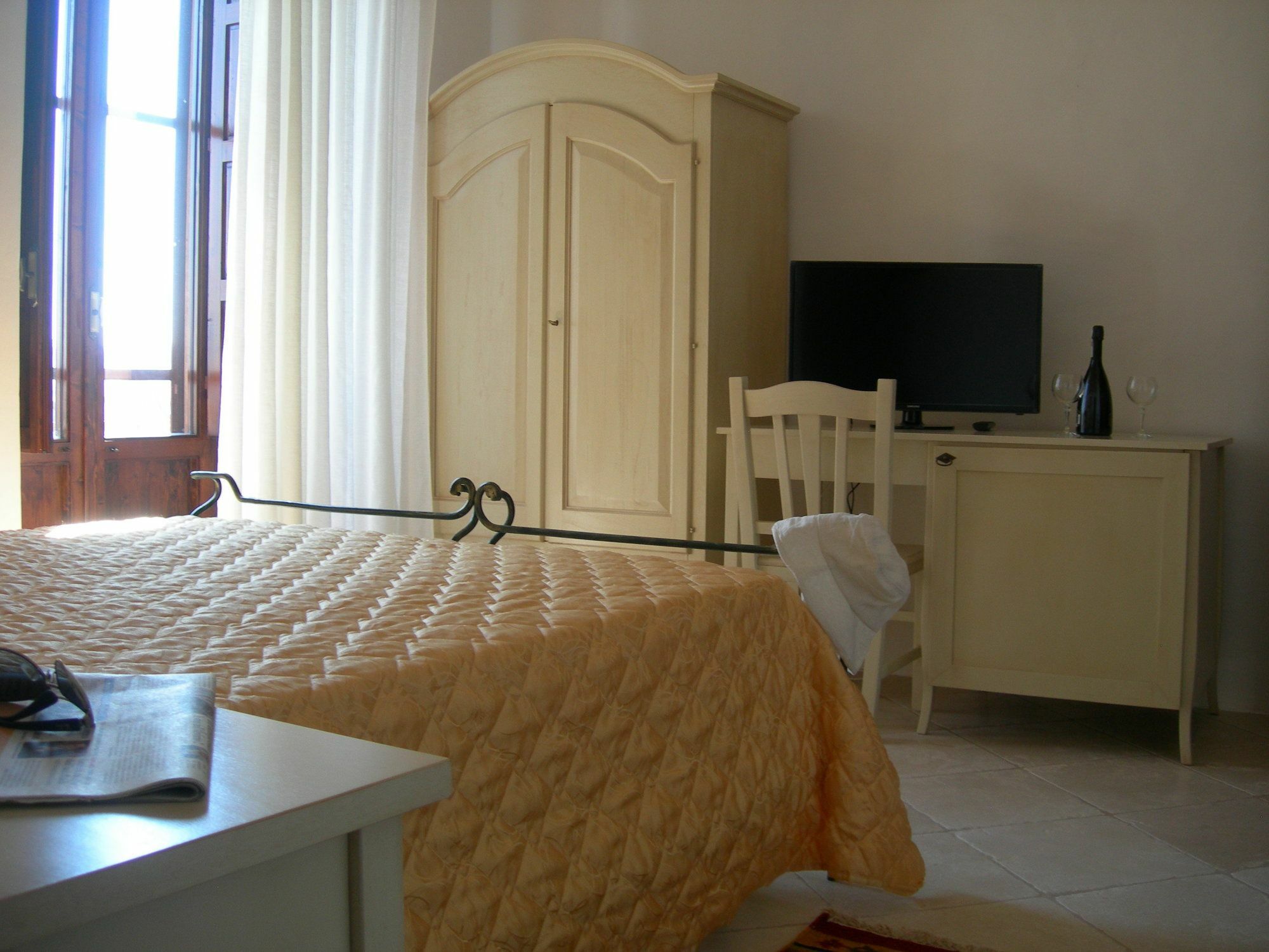 Masseria Montecchie Ceglie Messapica Exterior photo