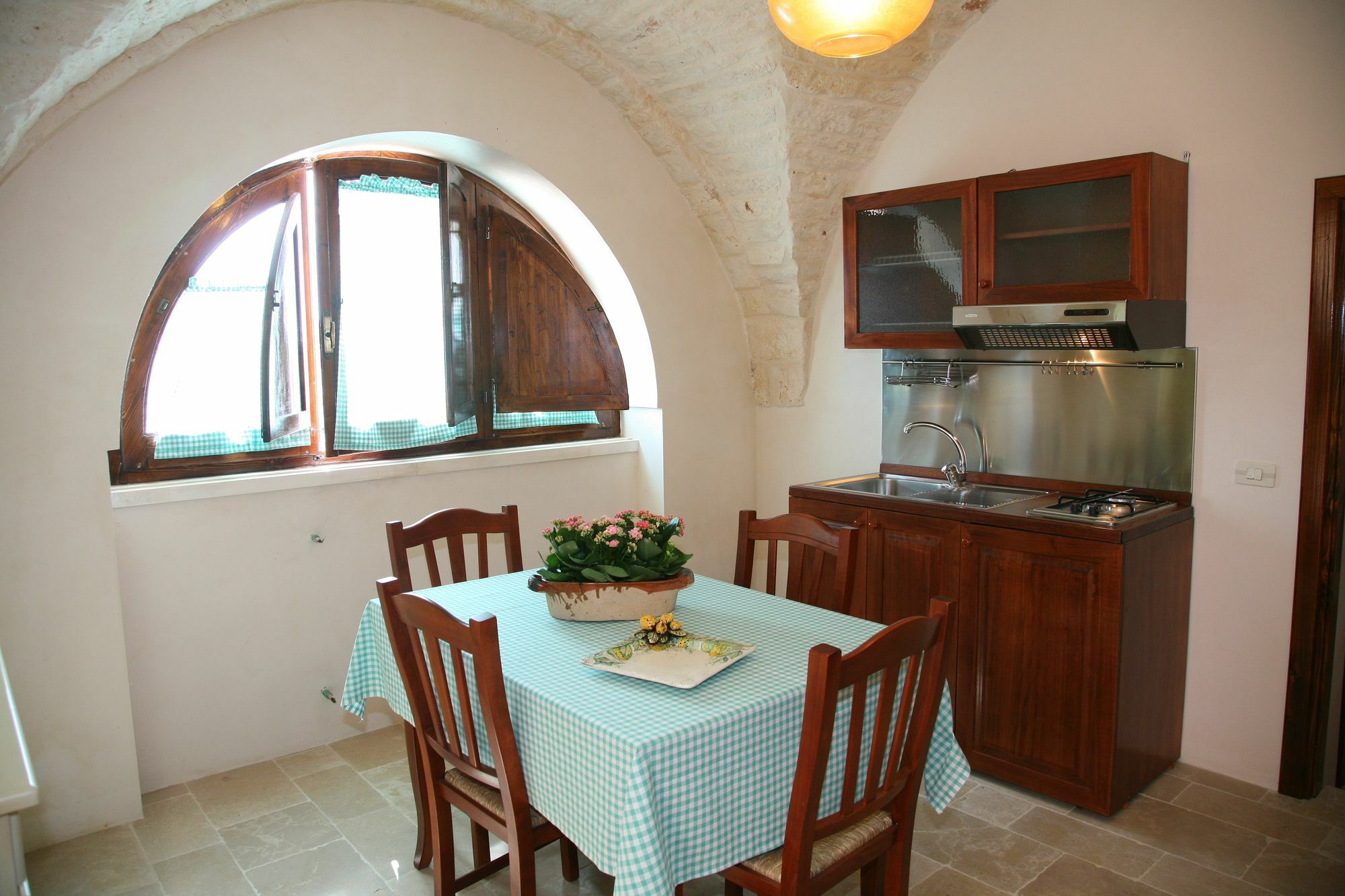Masseria Montecchie Ceglie Messapica Exterior photo